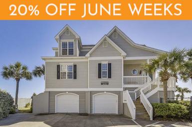 20% off in June at The Pinnacle