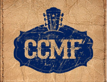 Carolina Country Music Fest Logo