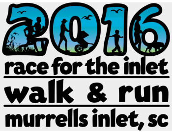 Inlet Race Logo