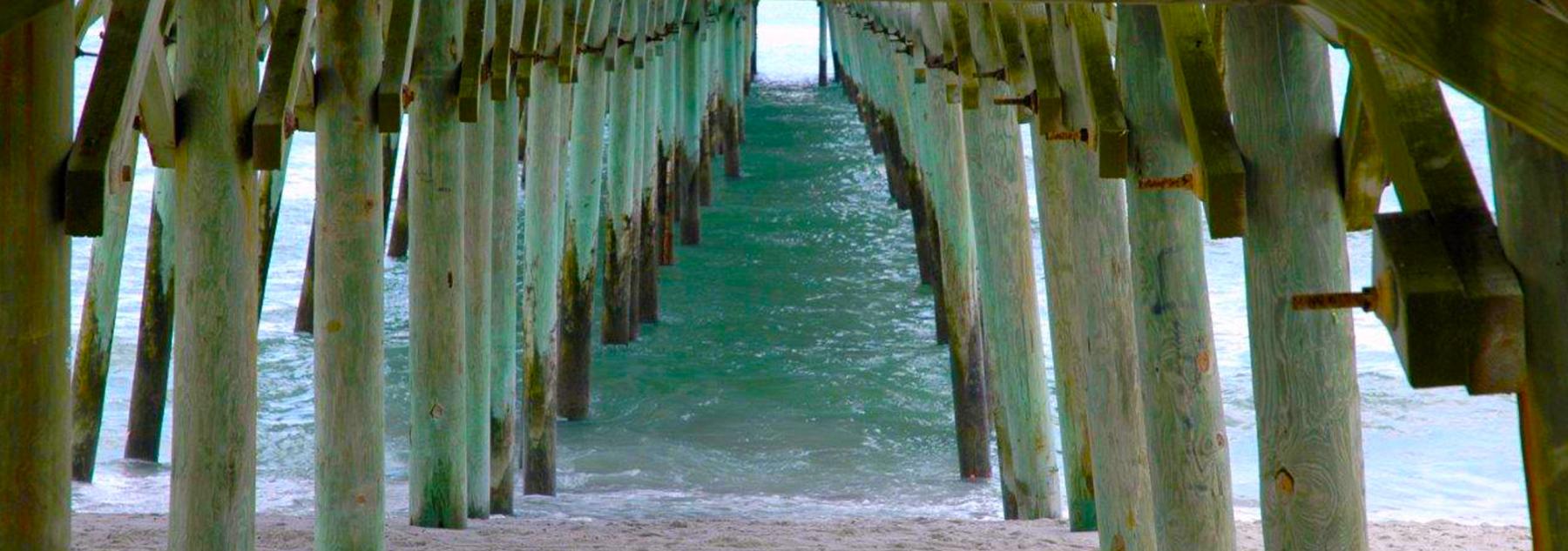 Myrtle Beach Pier